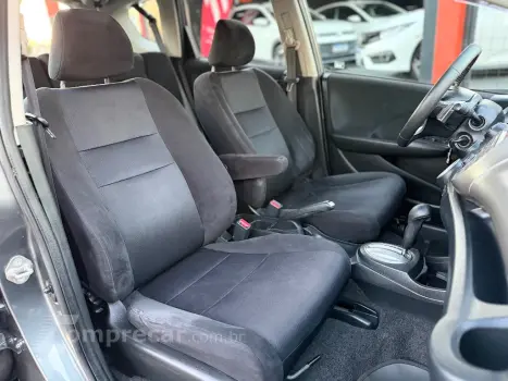 Fit EX/S 1.5 Flex/Flexone 16V 5p Aut.