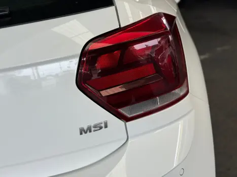 Polo 1.6 MSI Flex 16V 5p