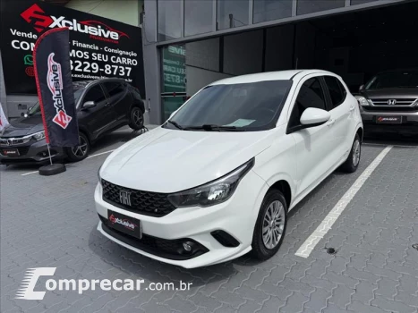 Fiat ARGO 1.0 Firefly Drive 4 portas