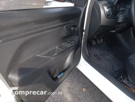 STRADA 1.3 Firefly Freedom CS