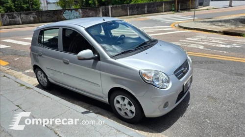 PICANTO 1.1 EX 12V