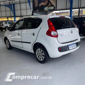 PALIO 1.0 MPI ATTRACTIVE 8V FLEX 4P MANUAL