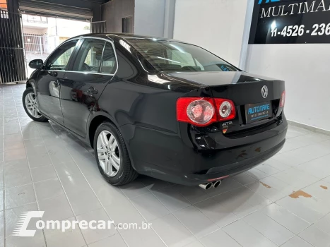 Jetta 2.5 20V 4P 150CV AUTOMÁTICO