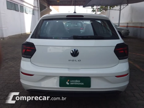 POLO 1.0 MPI MANUAL