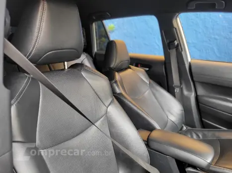 Corolla Cross XRE 2.0 16V Flex Aut.