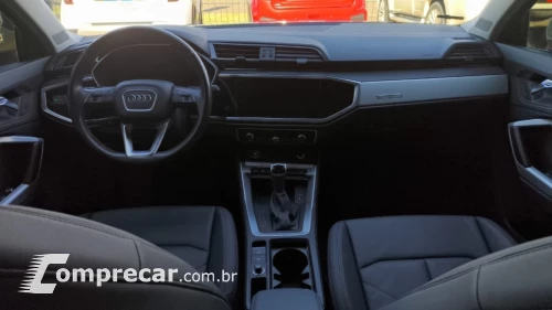 Q3 1.4 35 TFSI Prestige S Tronic