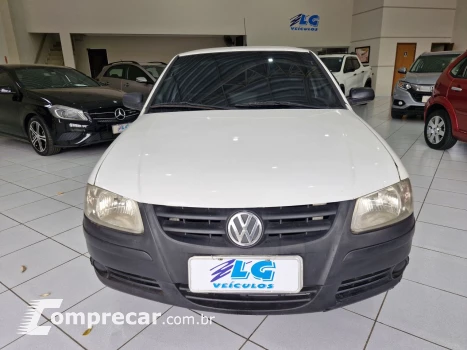 Saveiro 1.6 G4 CITY FLEX