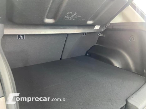 CRETA COMFORT 1.0 TB 12V FLEX AUT.