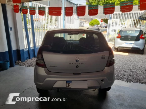 SANDERO 1.0 Expression 16V