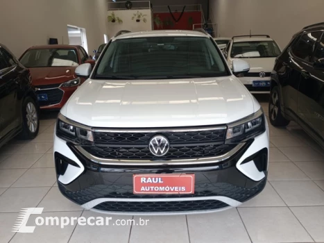 TAOS 1.4 250 TSI Comfortline