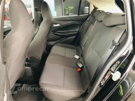 ONIX - 1.0 LT MANUAL