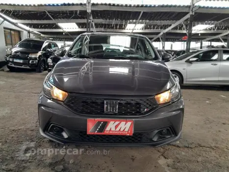 ARGO DRIVE 1.0 6V FLEX