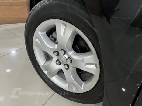 COROLLA 1.8 XEI 16V FLEX 4P MANUAL