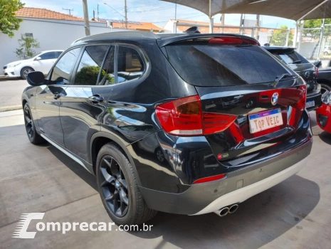 X1 3.0 24V Xdrive28i