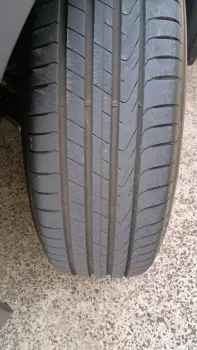 T-CROSS 1.0 200 TSI Sense