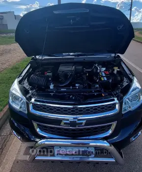 S10 2.4 LTZ 4X2 CD 8V