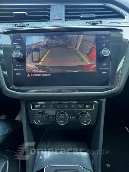 TIGUAN Allspac Comf 250 TSI 1.4 Flex