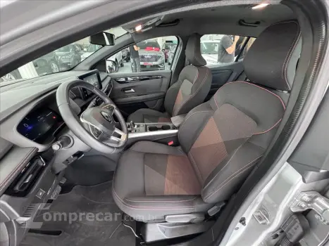 KARDIAN 1.0 TCE FLEX TECHNO EDC