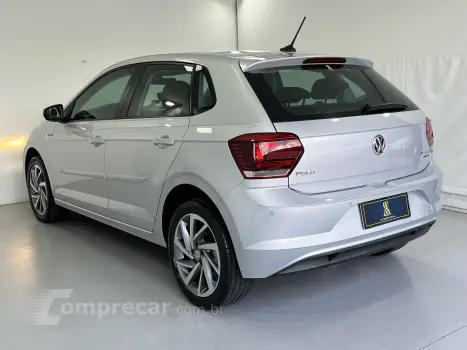 POLO 1.0 170 TSI Highline