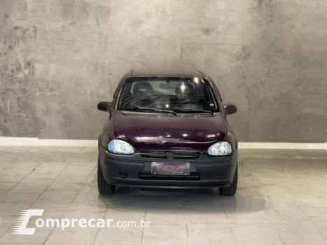 CORSA HATCH - 1.6 MPFI GL 8V 4P MANUAL