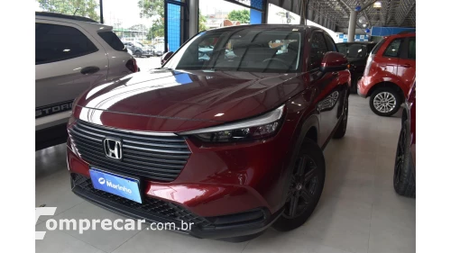 Honda HR-V - 1.5 DI I-VTEC EXL CVT 4 portas