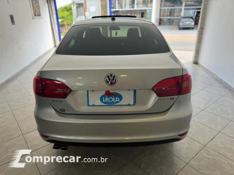 JETTA 2.0 TSI Highline 211cv