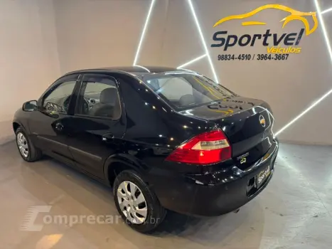 PRISMA  Sed. Maxx/ LT 1.4 8V ECONOF. 4p