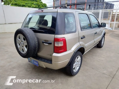 Ecosport XLT 1.6