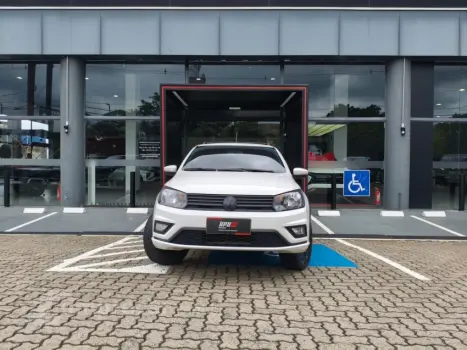 SAVEIRO 1.6 MSI Trendline CS 16V