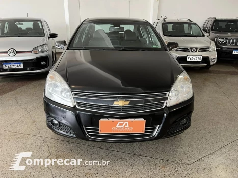 VECTRA 2.0 MPFI Elegance 8V