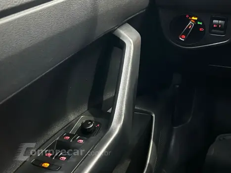 NIVUS 1.0 200 TSI TOTAL FLEX COMFORTLINE AUTOMÁTICO