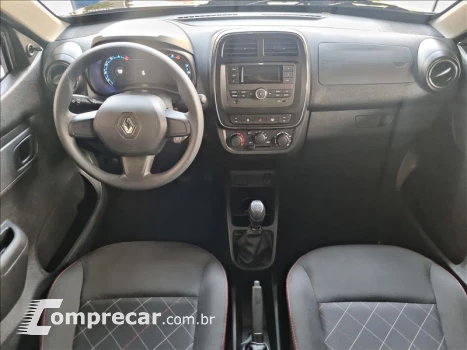 KWID 1.0 12V SCE ZEN