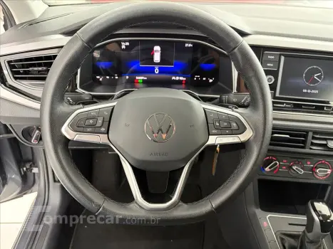 NIVUS 1.0 200 TSI TOTAL FLEX COMFORTLINE AUTOMÁTI