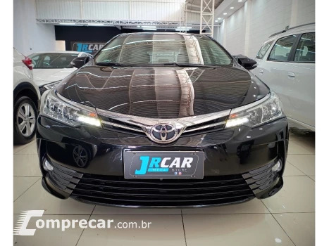 COROLLA 2.0 XEI 16V