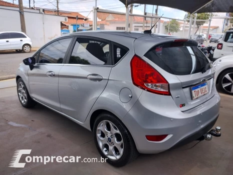 FIESTA 1.6 SE Hatch 16V