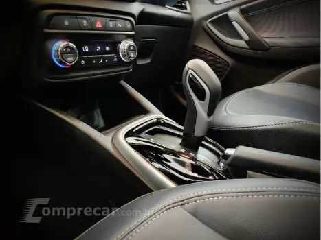 TRACKER 1.2 TURBO FLEX PREMIER AUTOMÁTICO