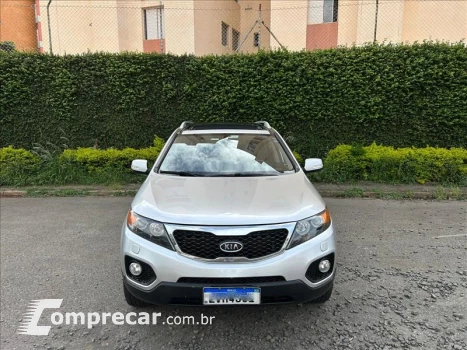 SORENTO 3.5 EX2 V6 4X4 24V