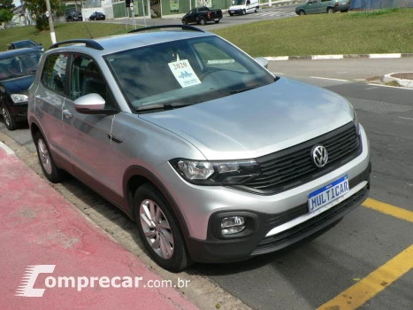 T-CROSS 1.0 200 TSI Sense