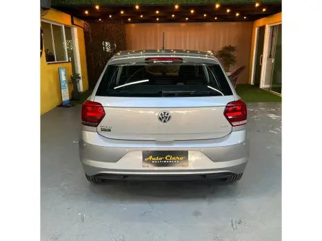 POLO 1.6 MSI TOTAL FLEX MANUAL