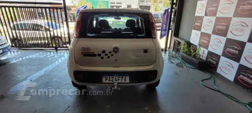 UNO 1.0 EVO Vivace 8V