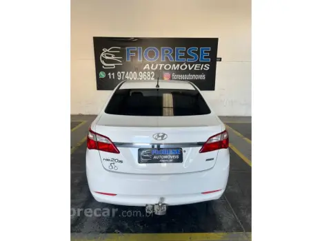 HB20 1.0 COMFORT PLUS 12V FLEX 4P MANUAL