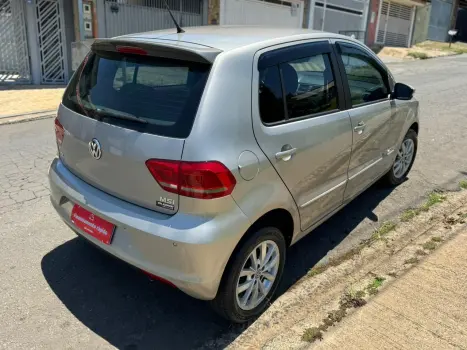 FOX 1.6 MSI COMFORTINE