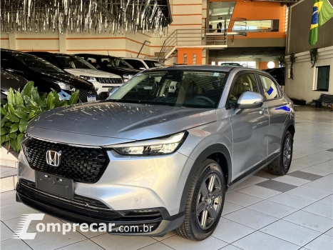 Honda HR-V 1.5 DI I-VTEC FLEX EX CVT 4 portas