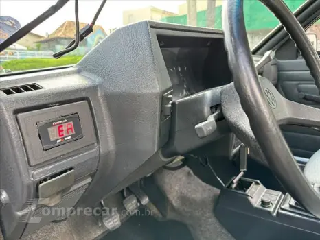 SAVEIRO 1.8 CL CS 8V