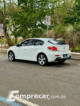 CRUZE 1.8 LT Sport6 16V