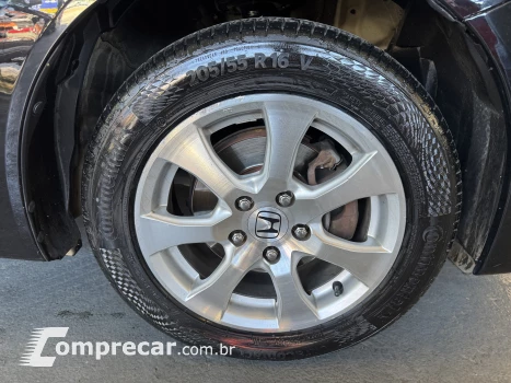 CIVIC 1.8 EXS 16V