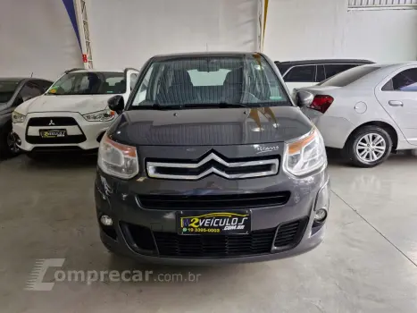 C3 PICASSO 1.6 FLEX GL MANUAL