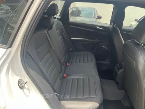 TAOS Highline 1.4 250 TSI Flex Aut.