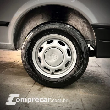 SAVEIRO 1.8 CL CS 8V