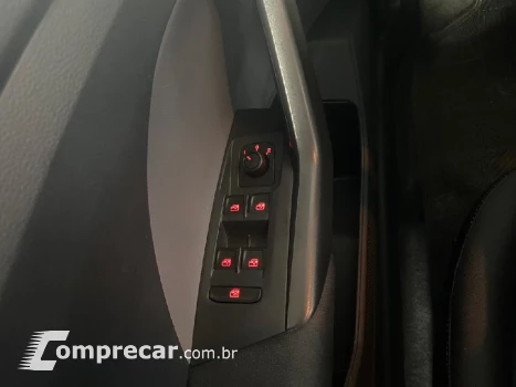 T-CROSS 1.0 200 TSI TOTAL FLEX SENSE AUTOMÁTICO